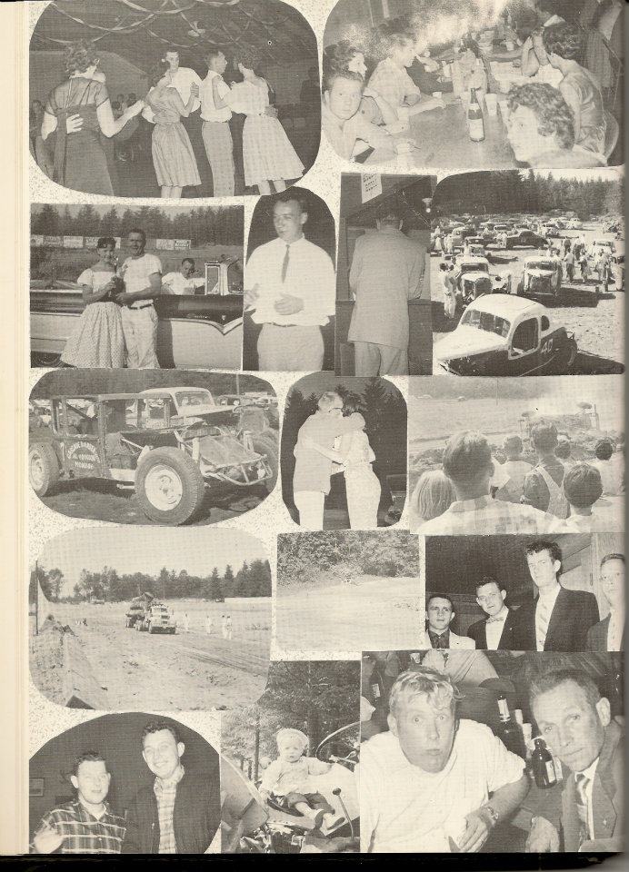 SkyValley Speedway Dirt Track