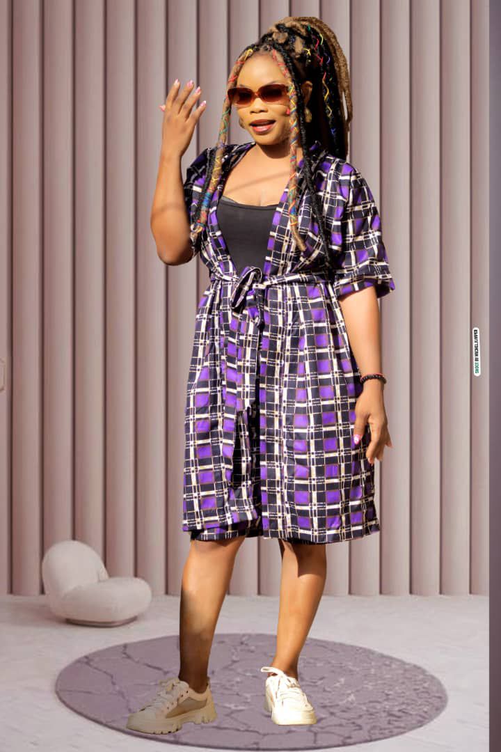 Senamin Delphine Dansou
