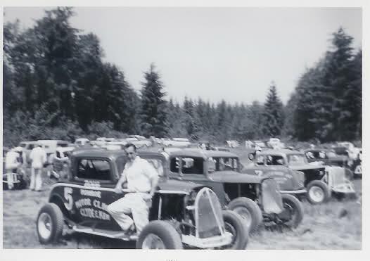 SkyValley Speedway Dirt Track