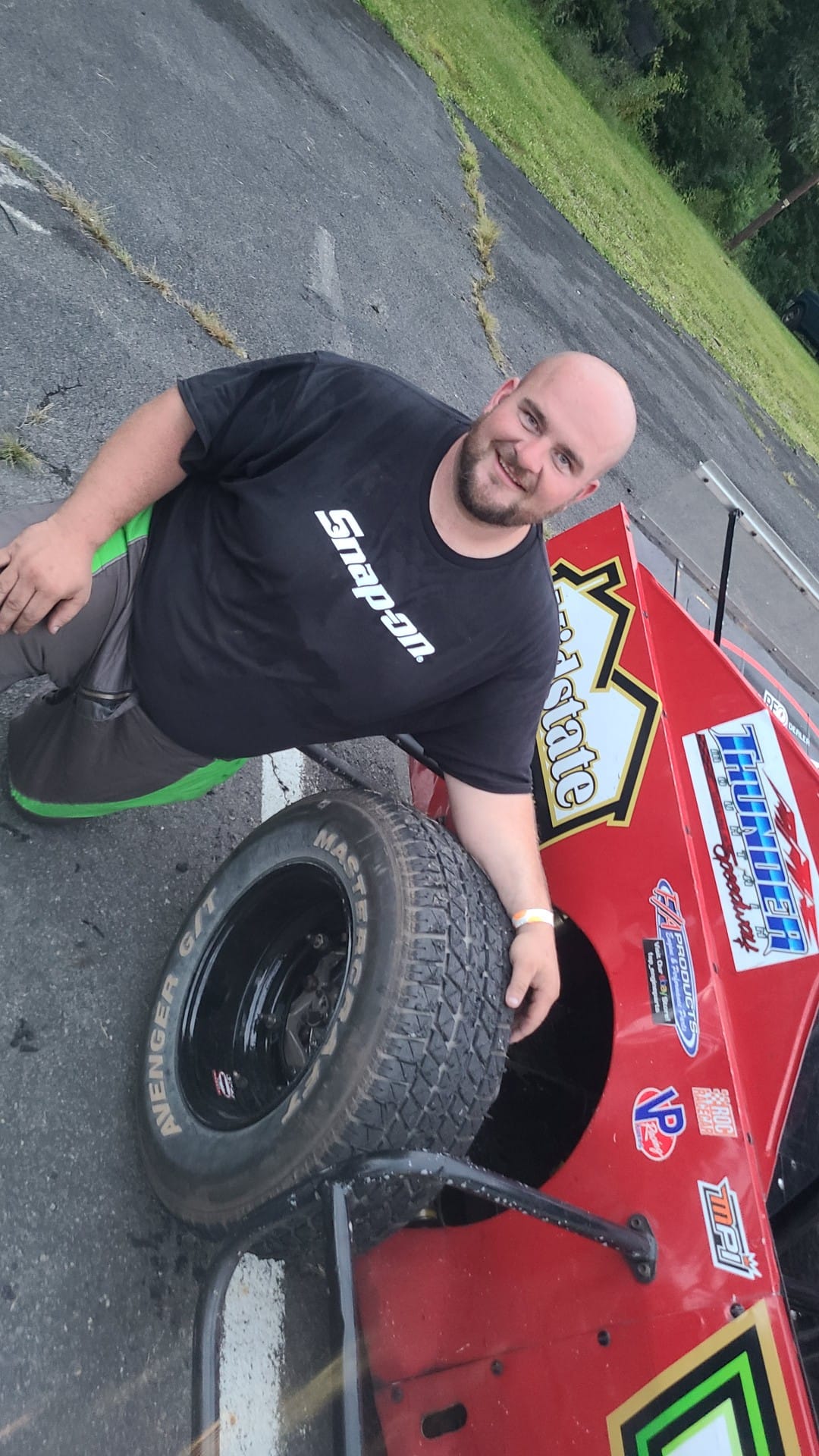 Open Racing Challenge Series | Binghamton NY