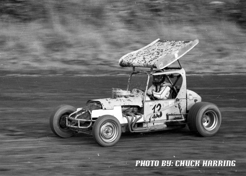 SkyValley Speedway Dirt Track