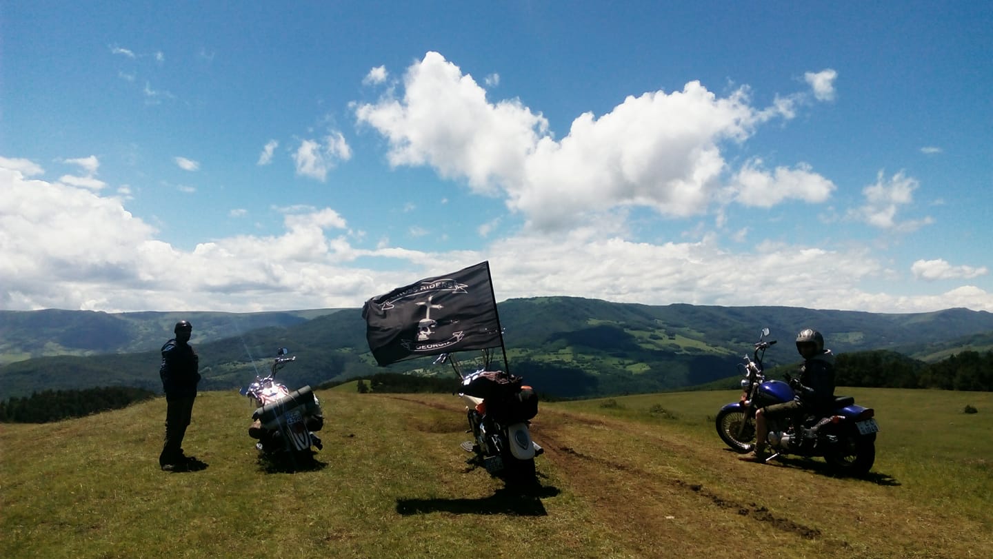 Cross Riders MC