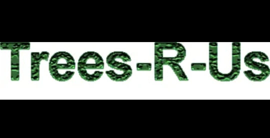 Trees r us | Salisbury NC