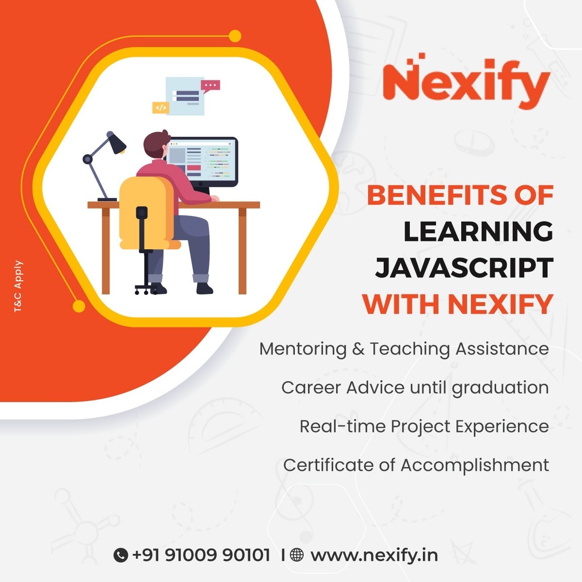 Nexify