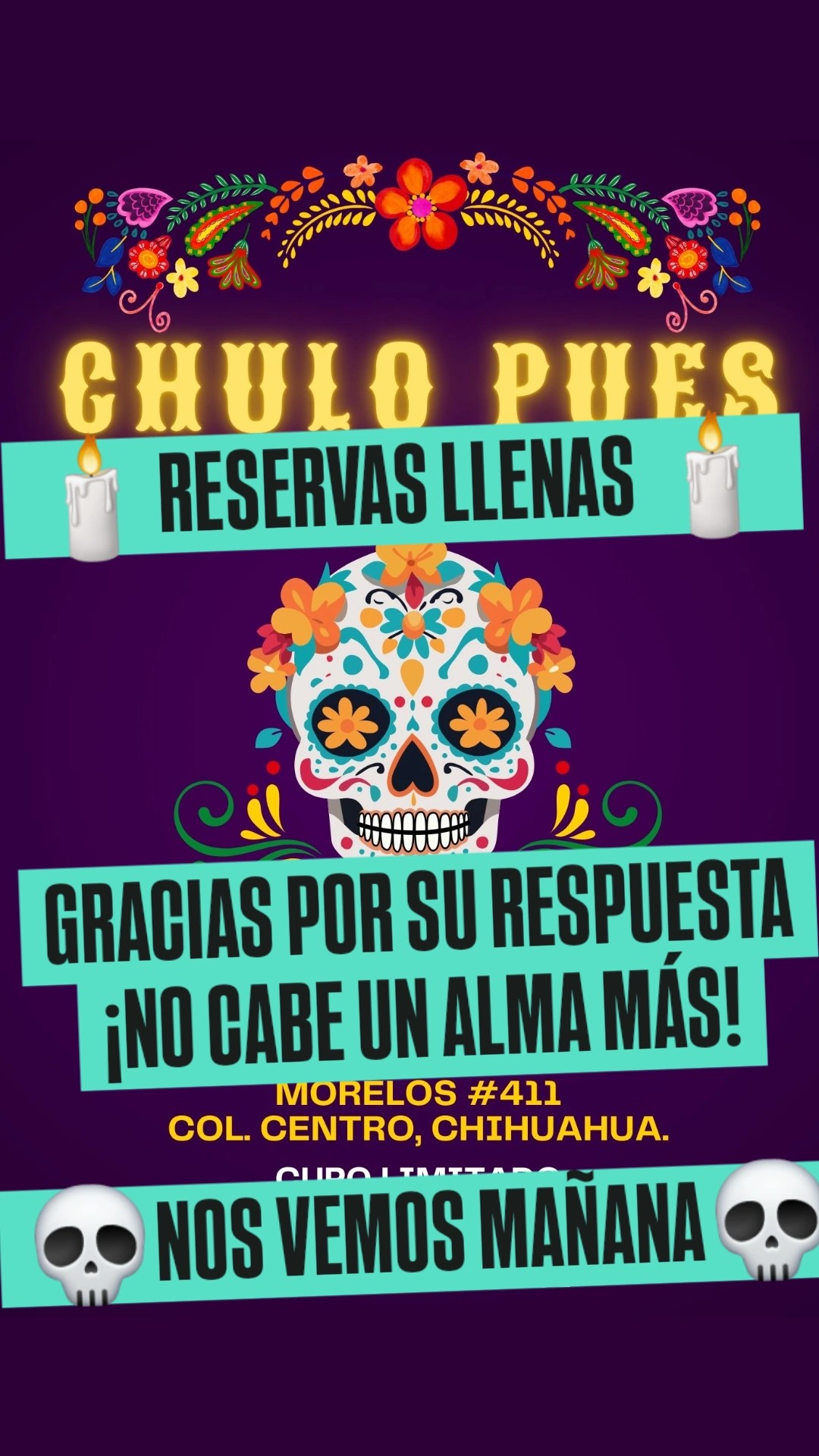 Chulo Pues | Chihuahua