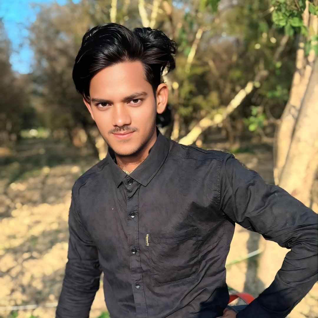 Mustafa Raza