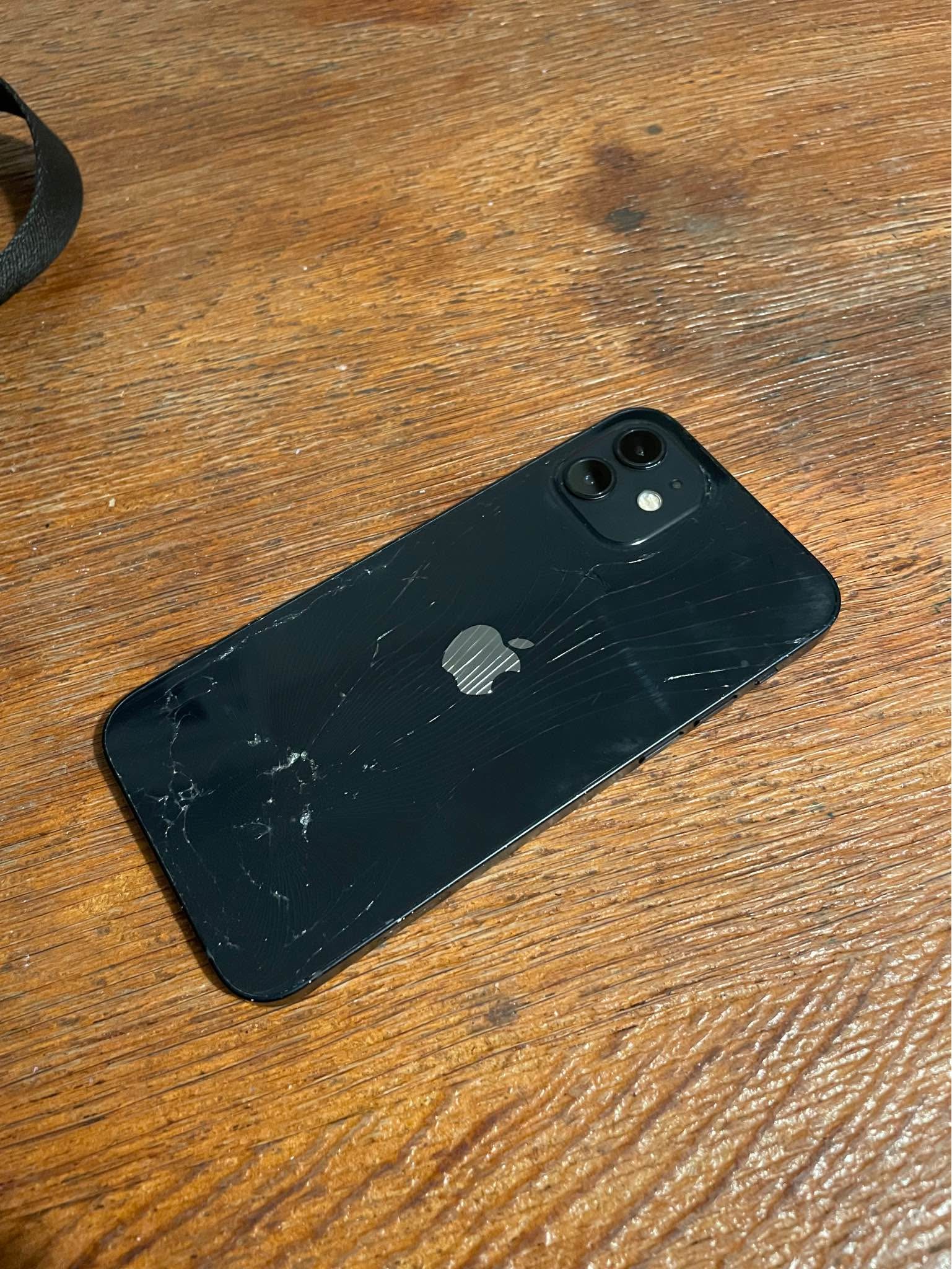 A Facebook marketplace for phones.