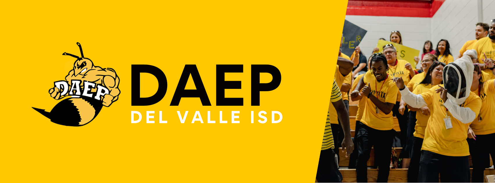 Del Valle DAEP | Austin TX
