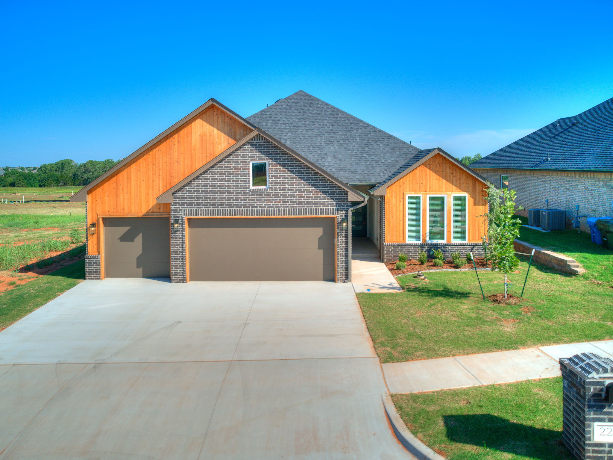 Authentic Custom Homes added a... - Authentic Custom Homes