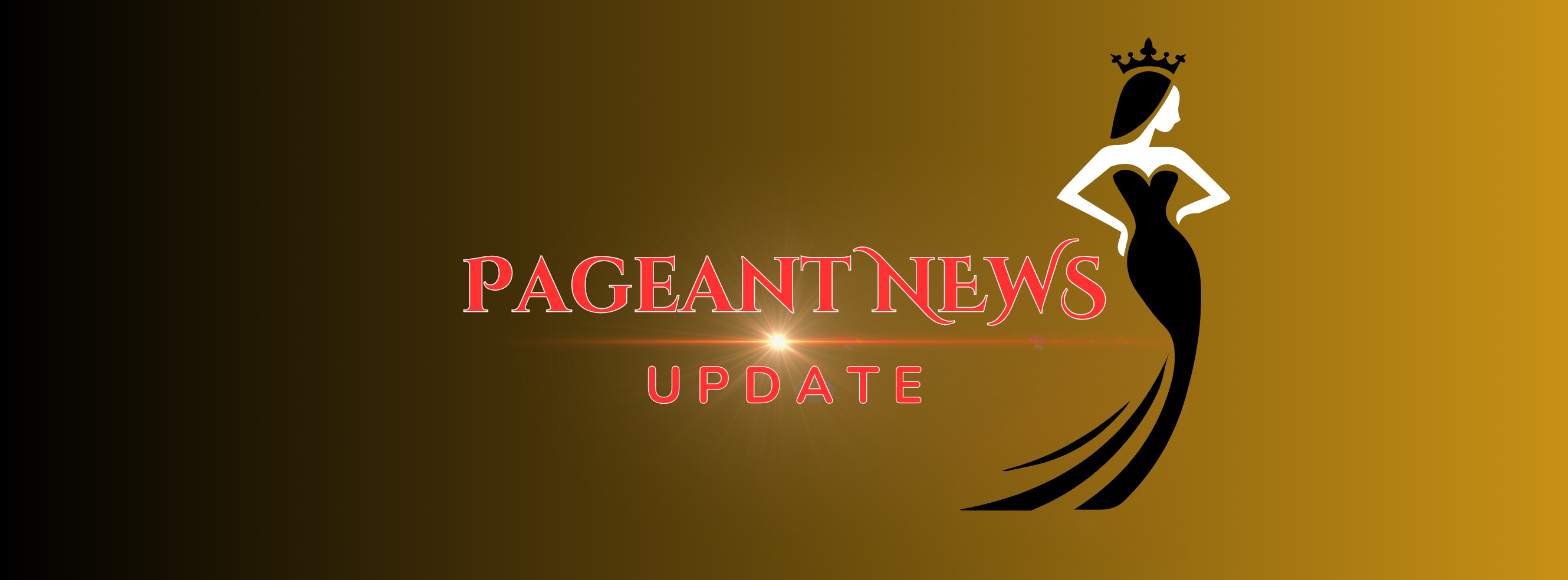 Pageant News