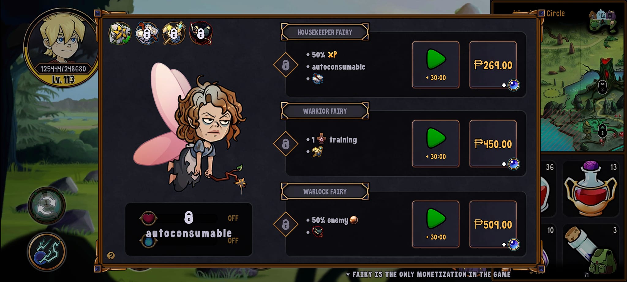 Is getting bob tale is worth it buying??