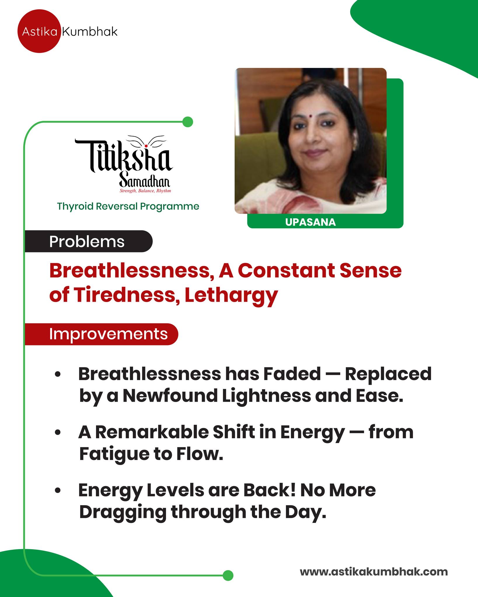 Astika Wellness-Kumbhak Therapies for Chronic Ailments | Delhi