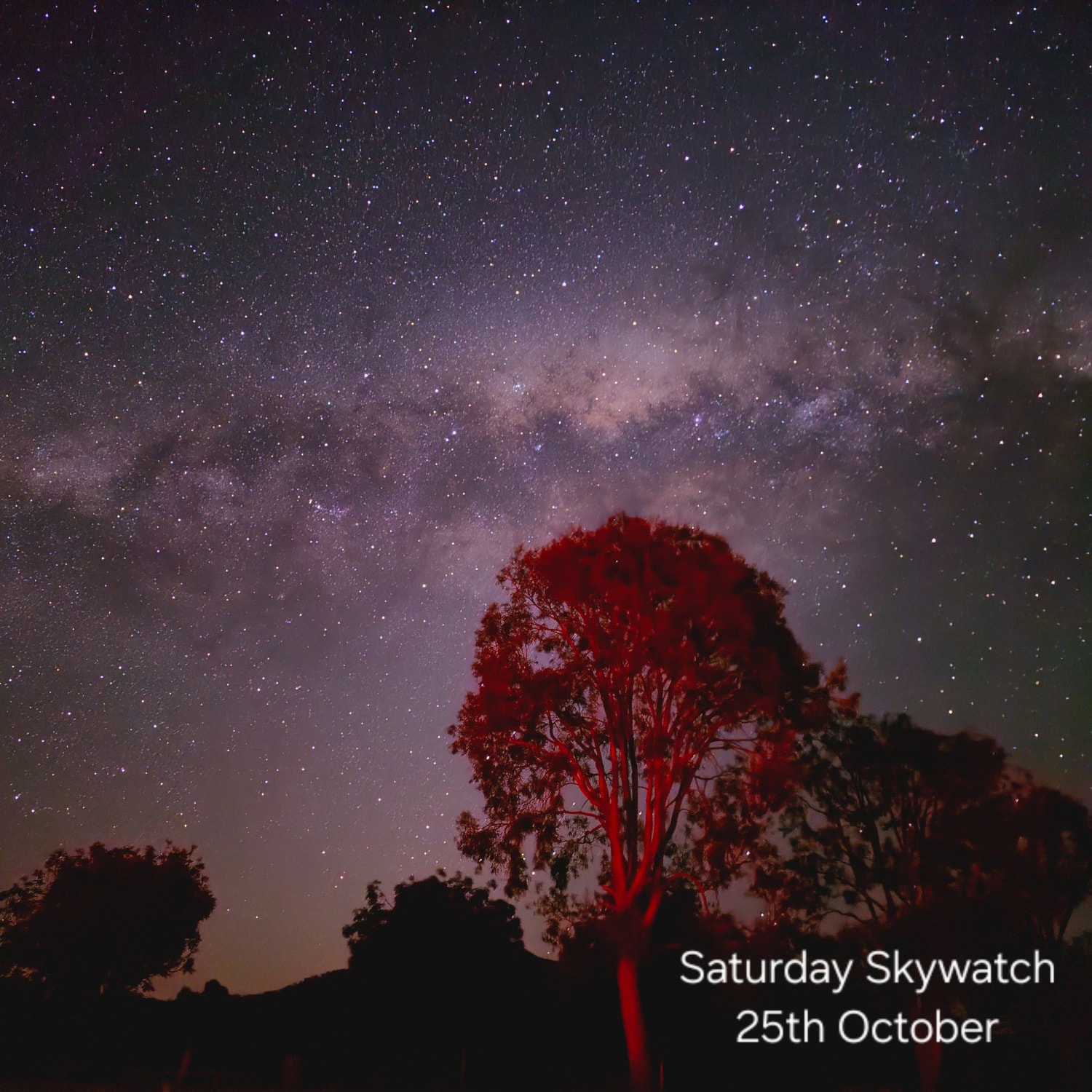 TRRO Stargazers Cluster | Facebook