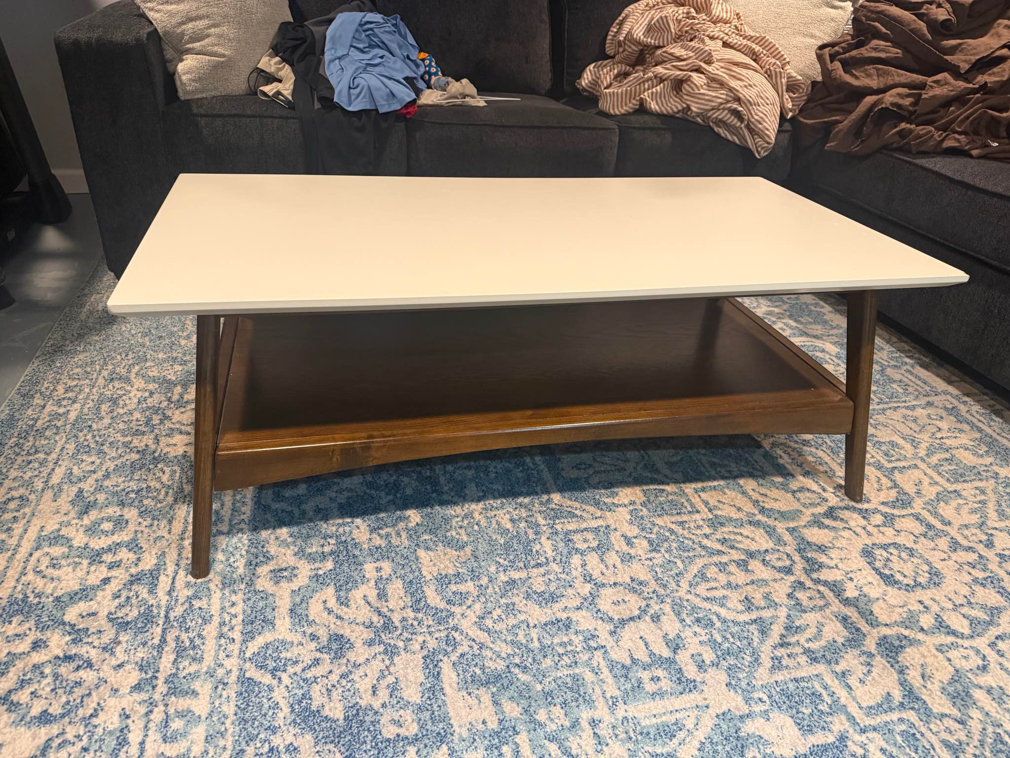 Facebook Marketplace Coffee Table