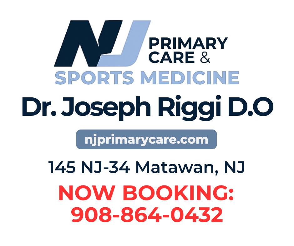 Introducing NJ Primary Care &... - NJ Sports Spine & Wellness | Facebook