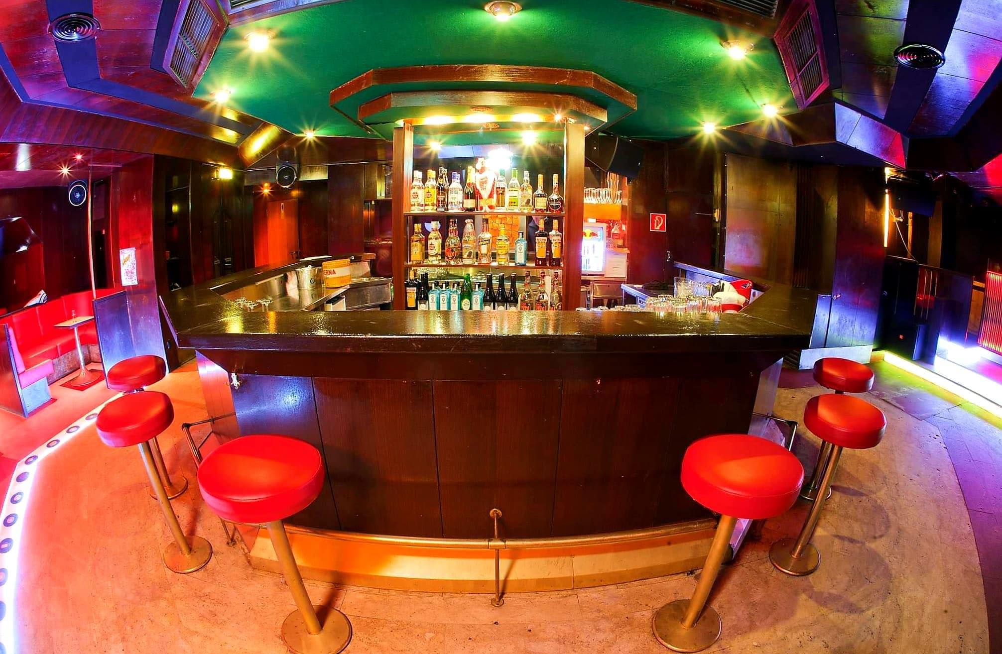 ROXY CLUB Vienna
