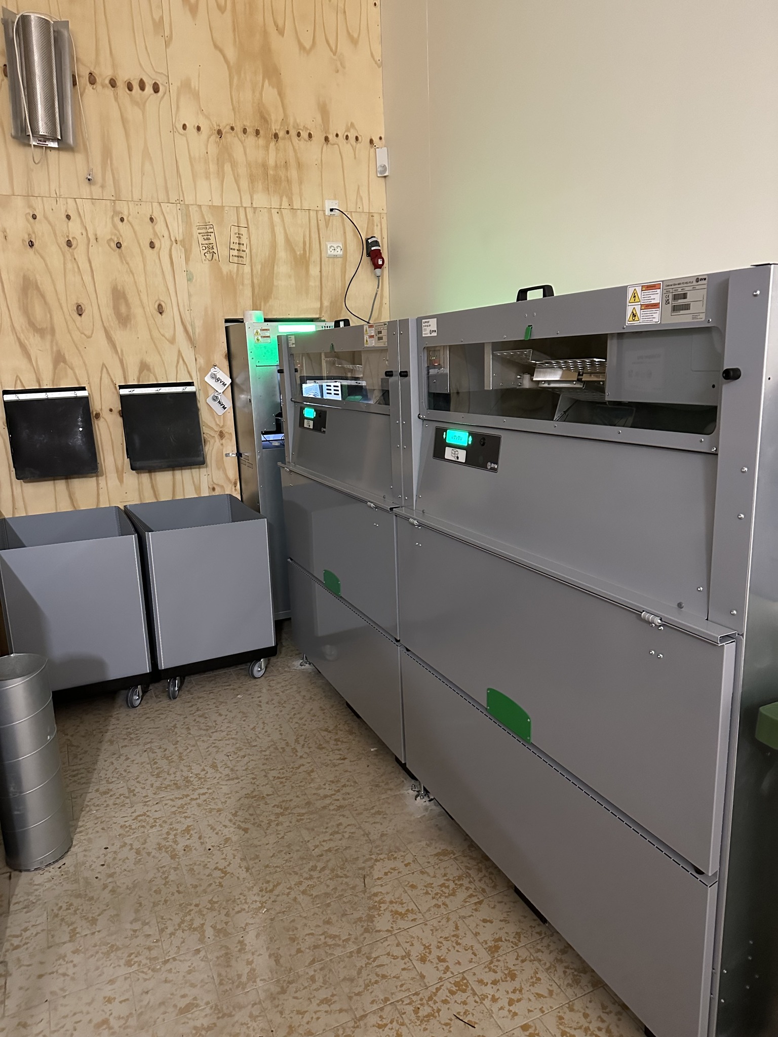 RVM Systems - REMA 1000 Egersund har installert ny... | Facebook