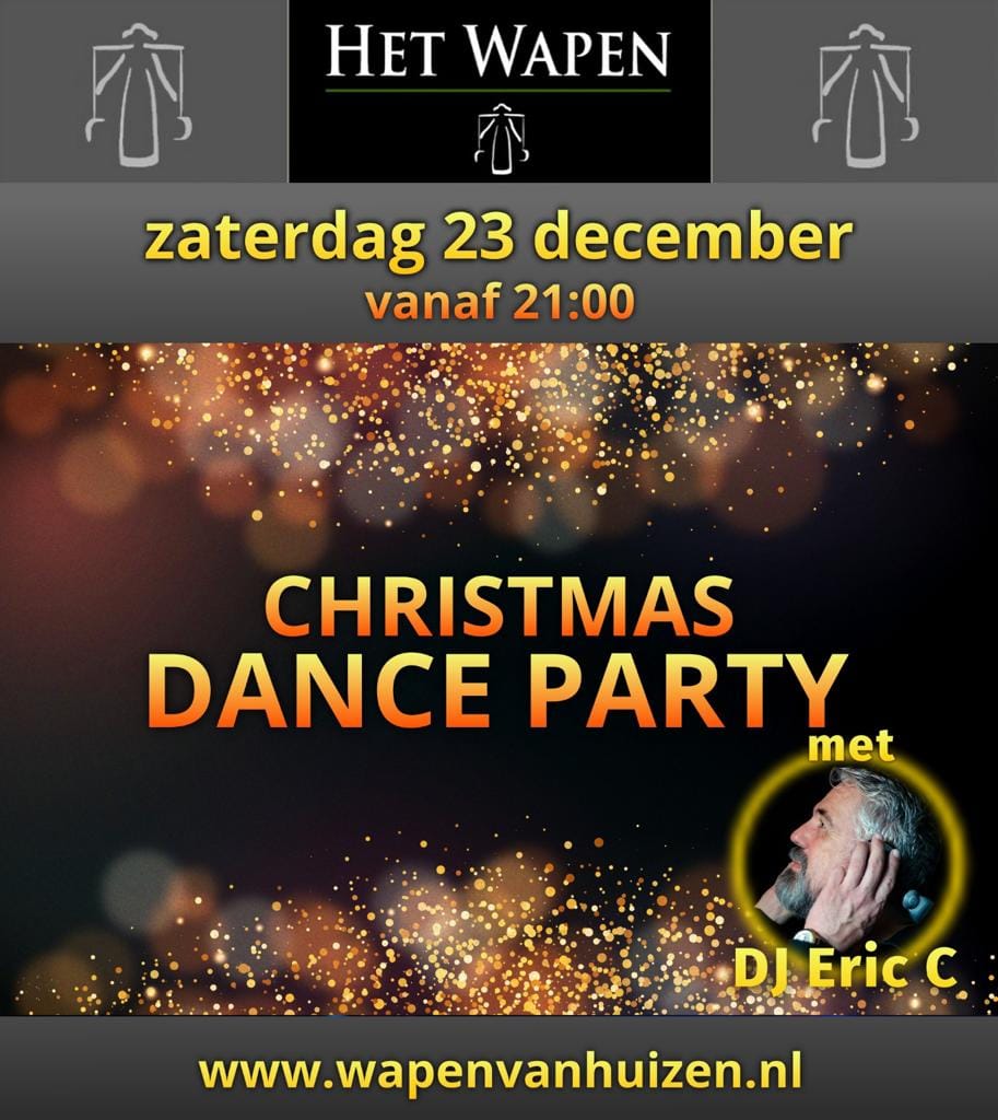 Het Wapen van Huizen