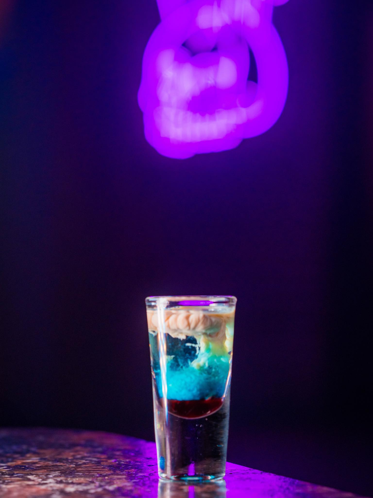 Black Rabbit Shot Co. | Liverpool