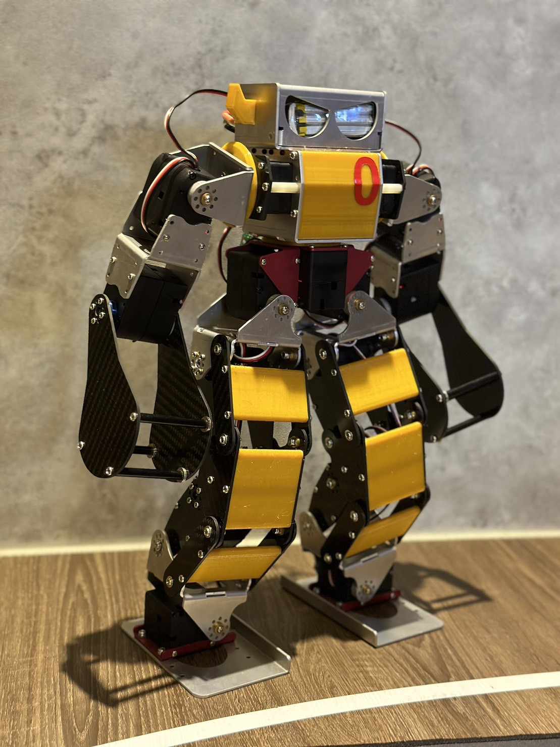 Xenix Robotics | Kuala Lumpur