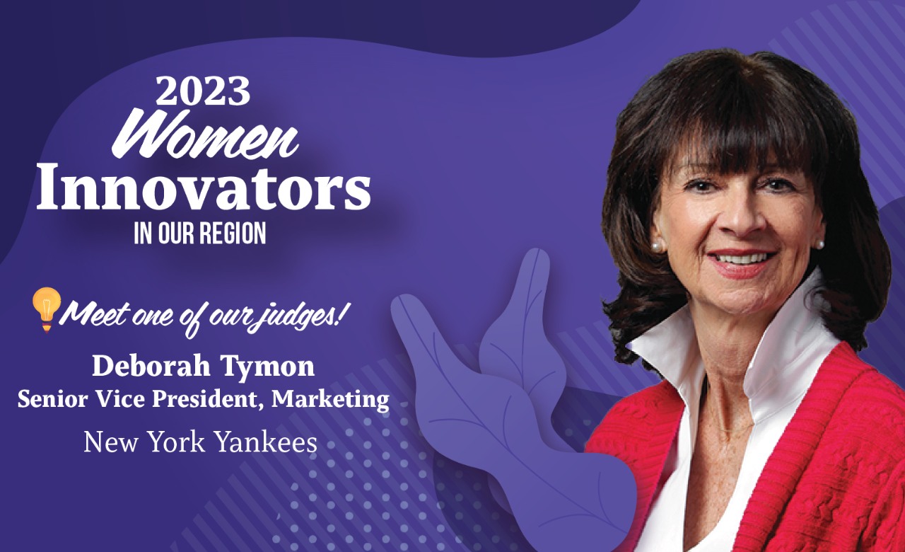 Westfair - Meet Deborah Ann Tymon! Deborah joined the Yankees since ...