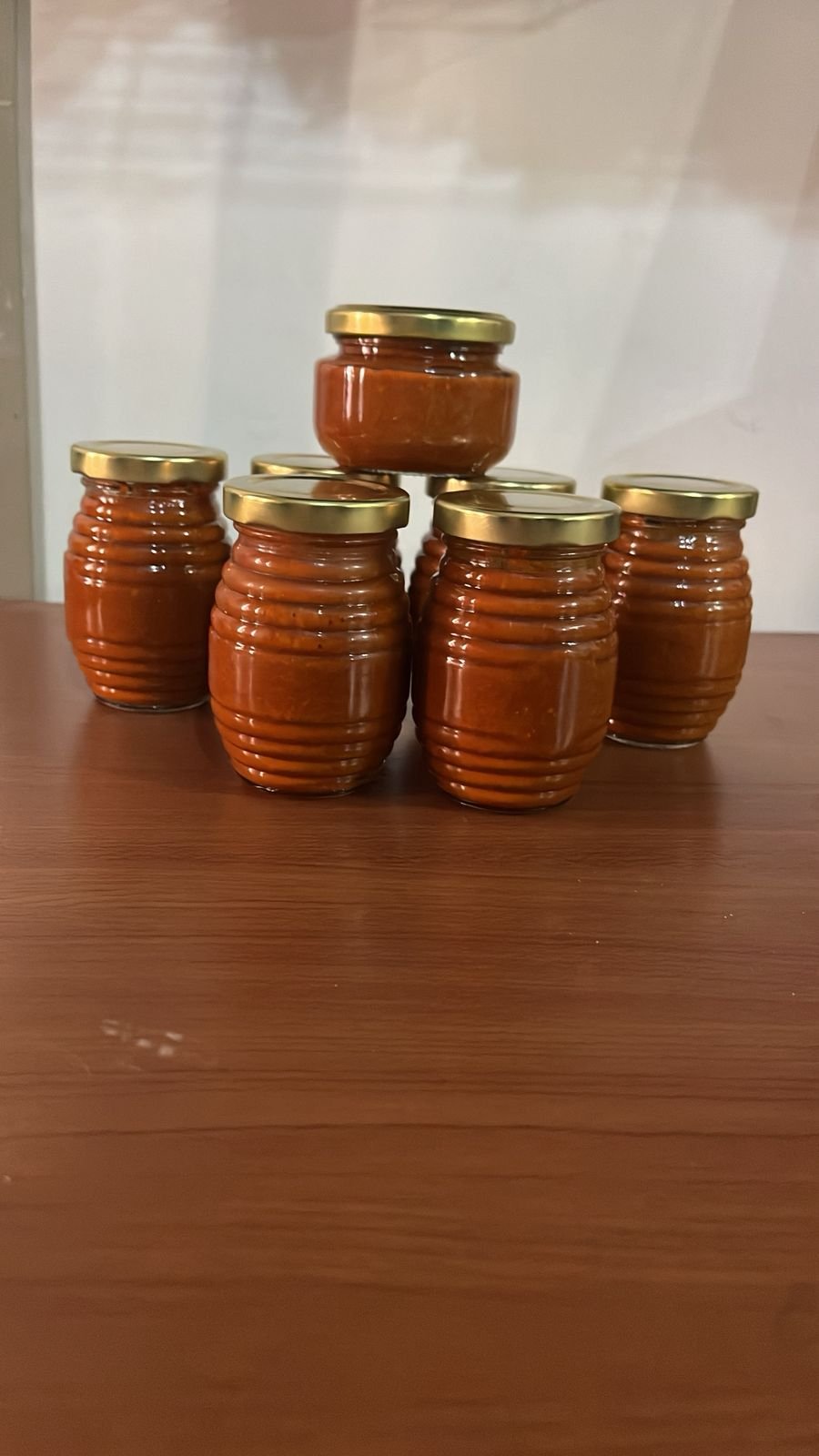 🌶️🌶️Salsa de Pasta de Chiltepin, artesanal - Food - Hermosillo, Sonora ...