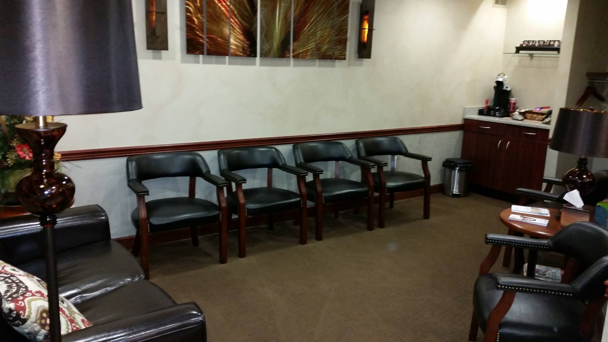Angst Cleaning Service Easton PA
