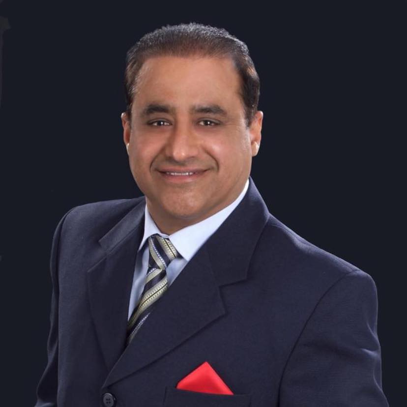 Raziq M Khurshid