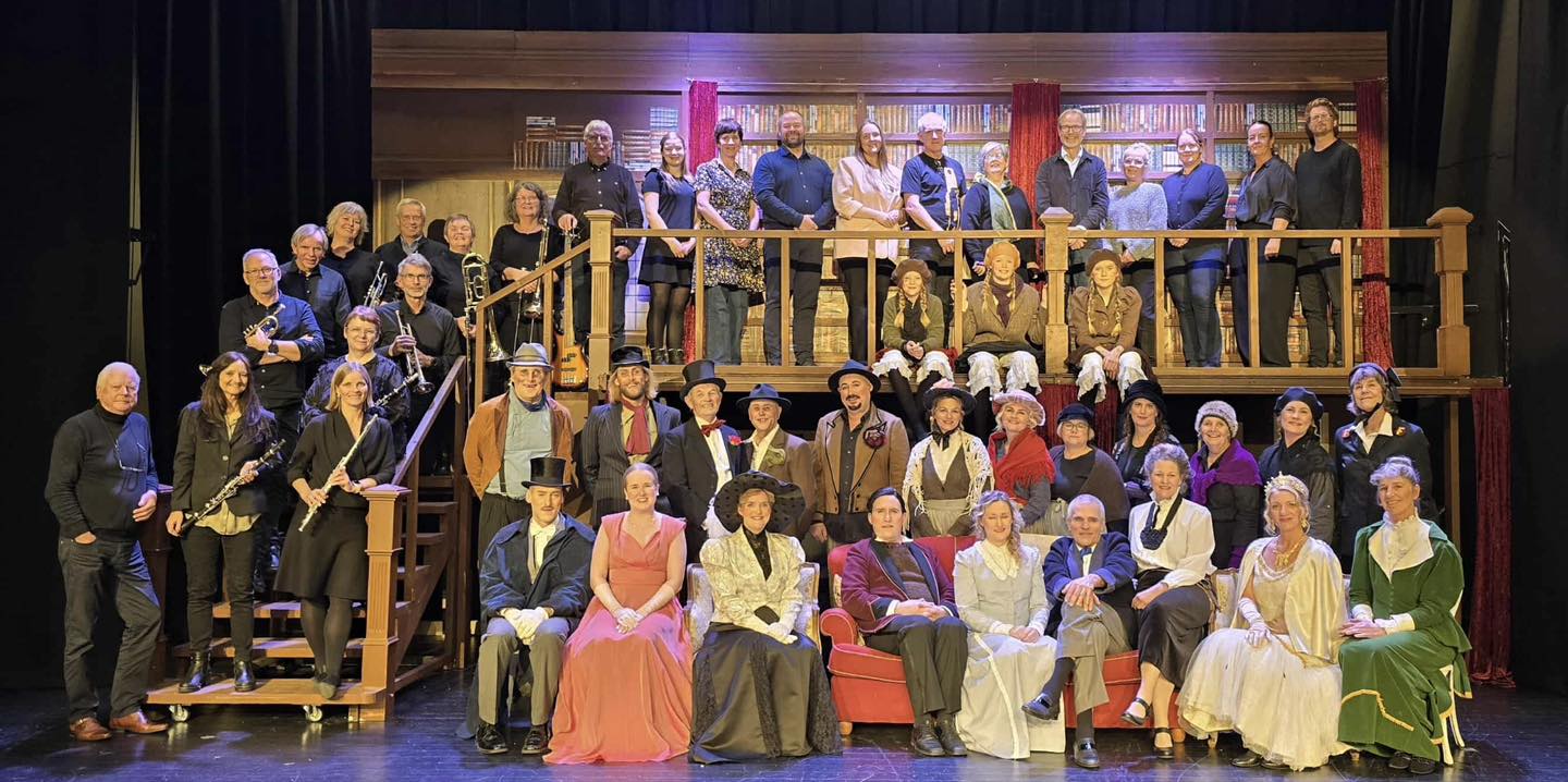 Risør Musikkteater