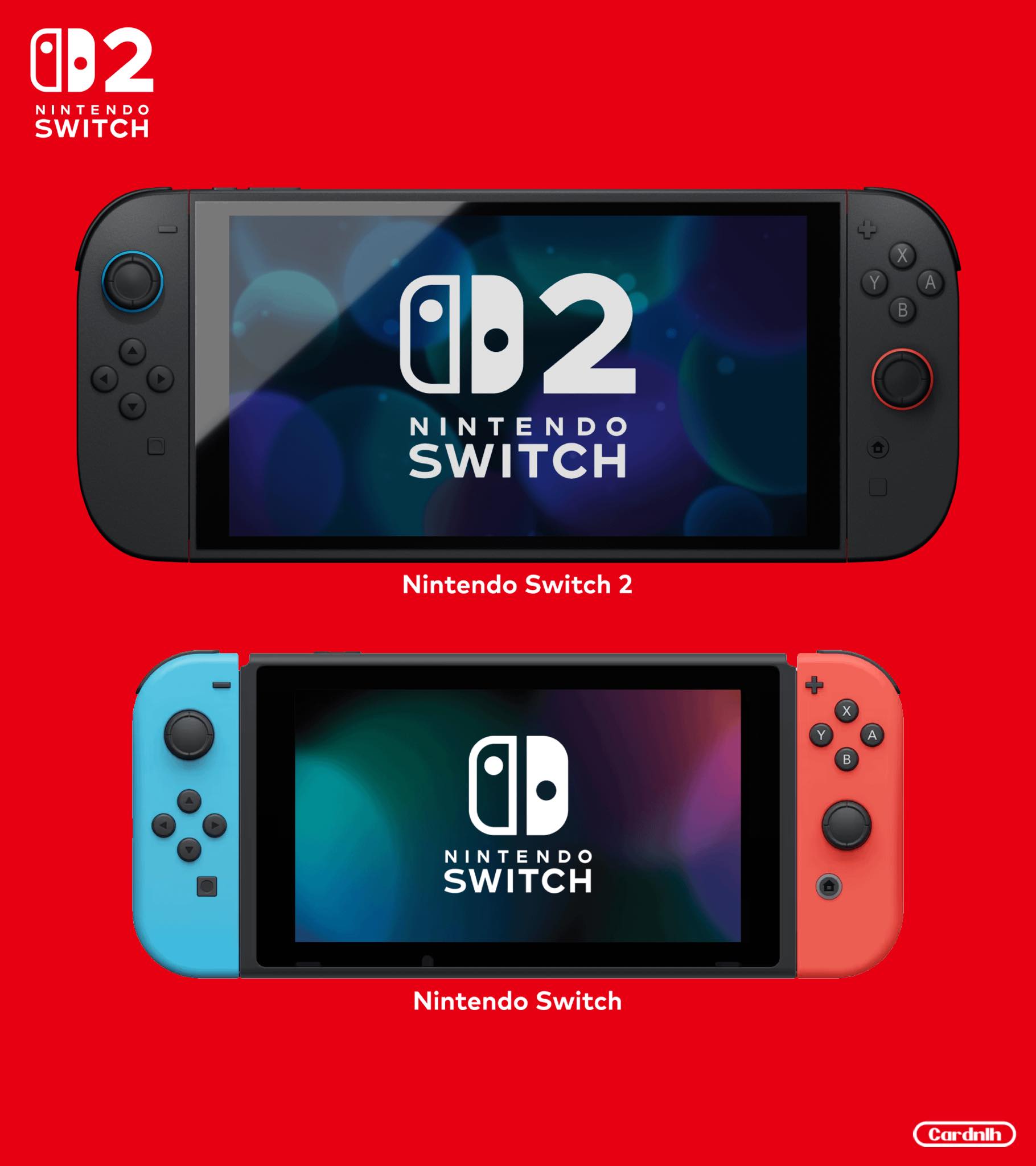 Nintendo Switch update Ver. 20.4.0 is available General system