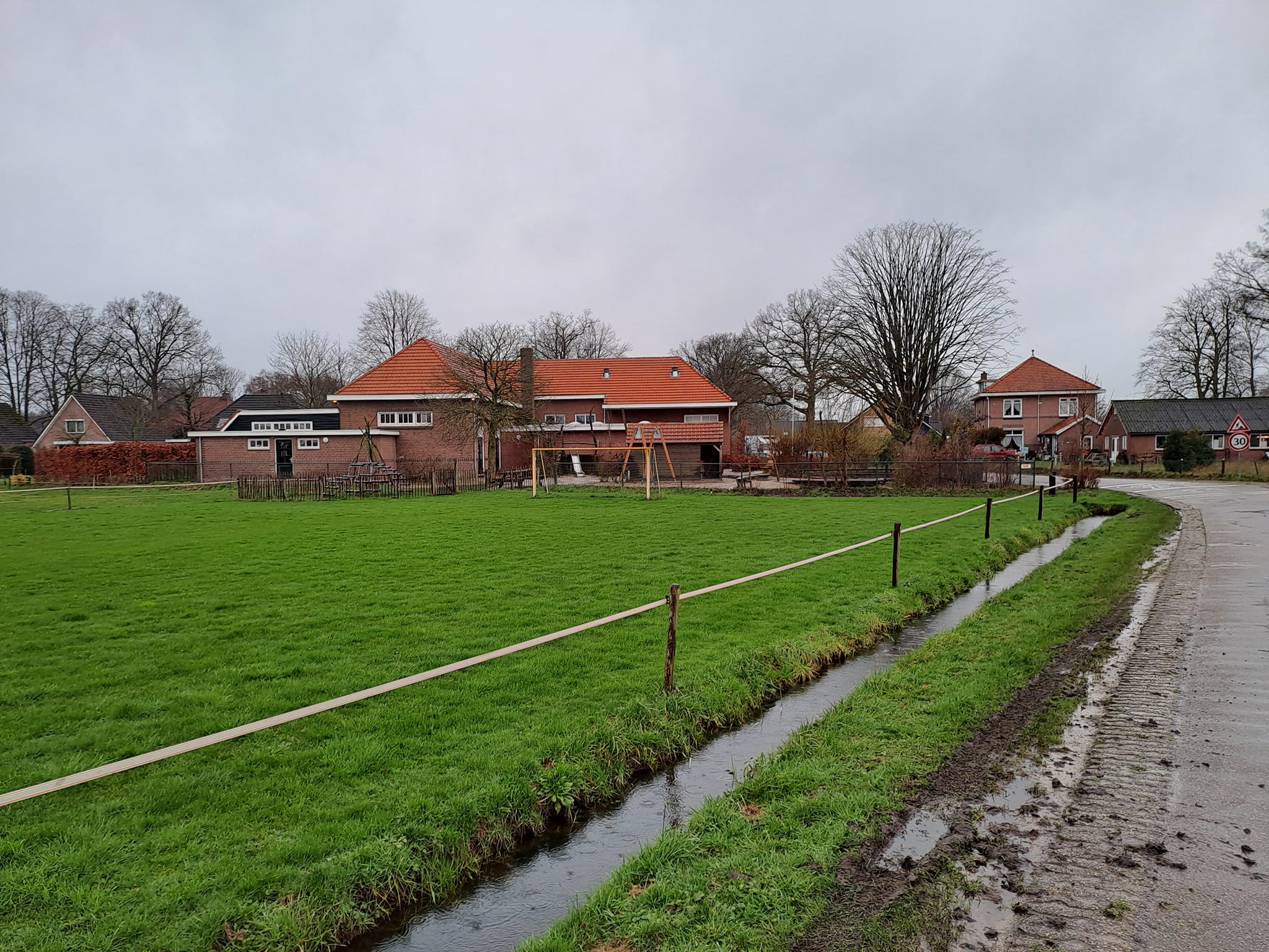 Oudervereniging De Meeander Heelweg