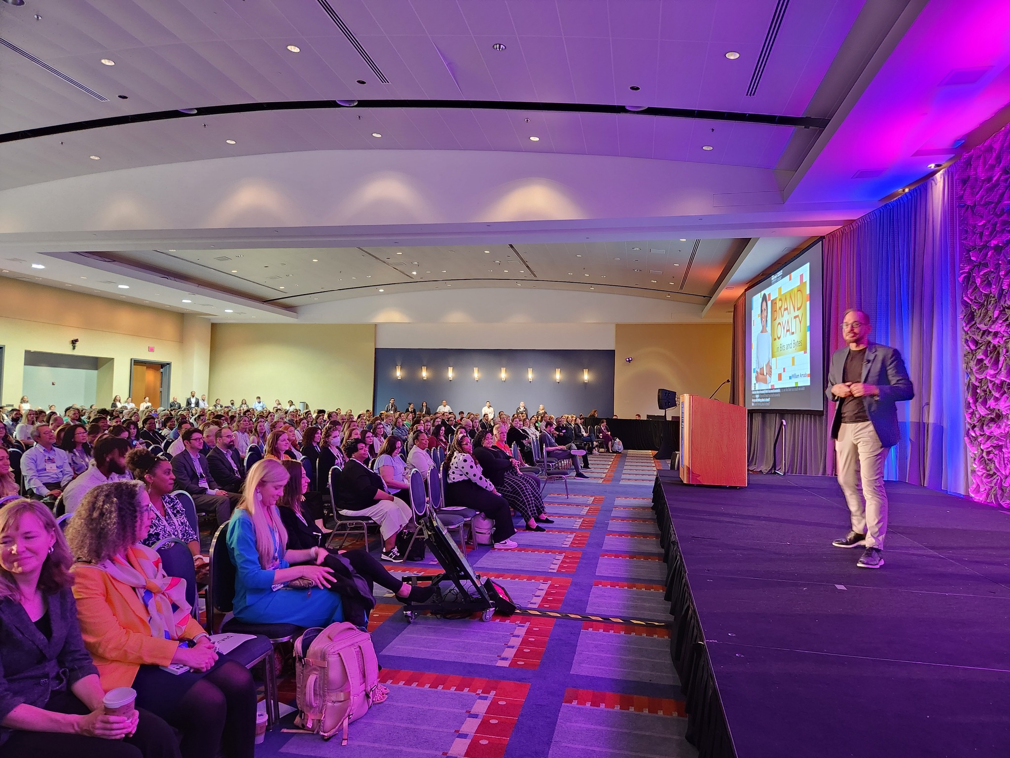 ASAE Marketing, Membership & Communications Conference | Washington D.C. DC