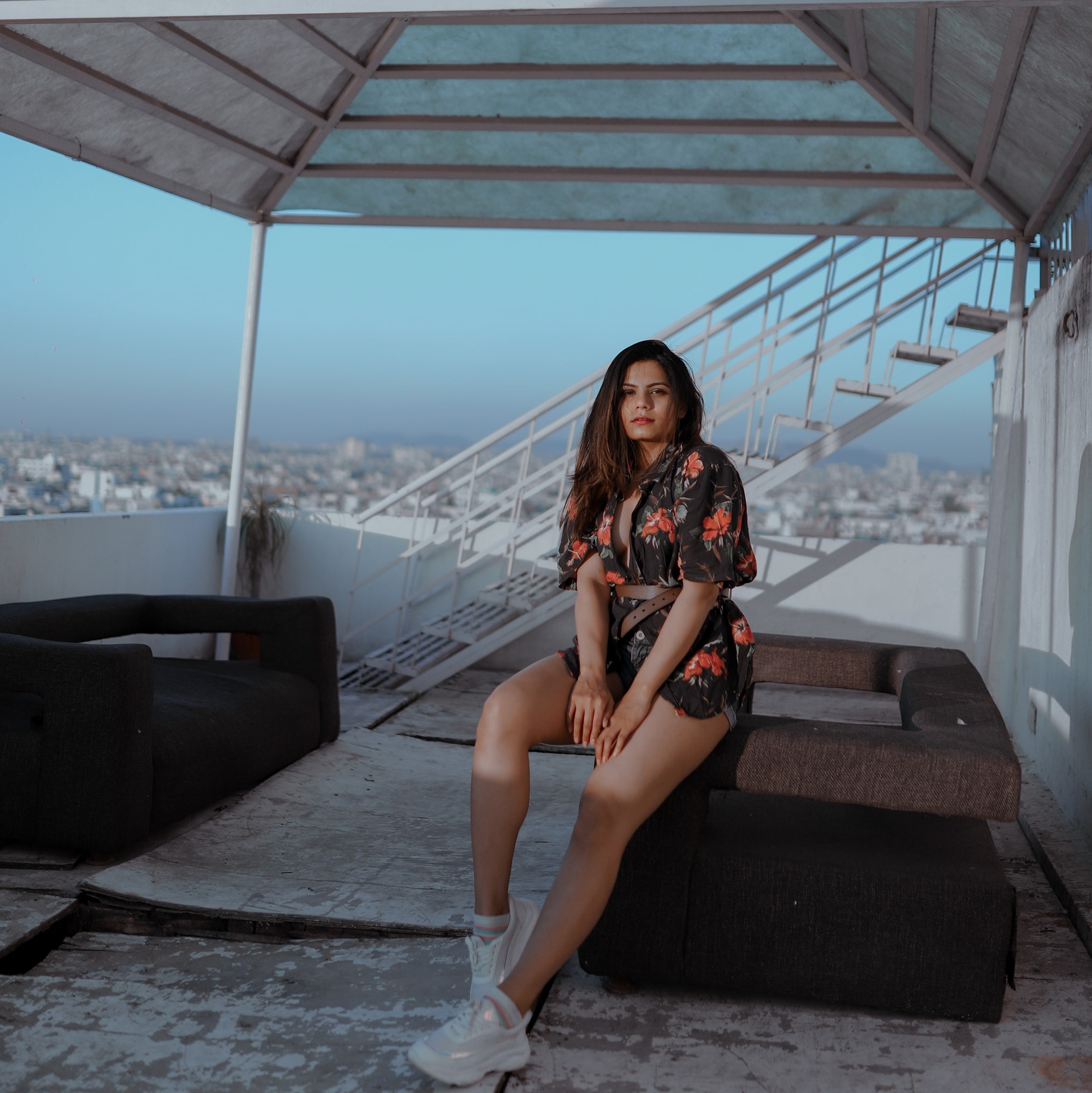 Pooja Rajput