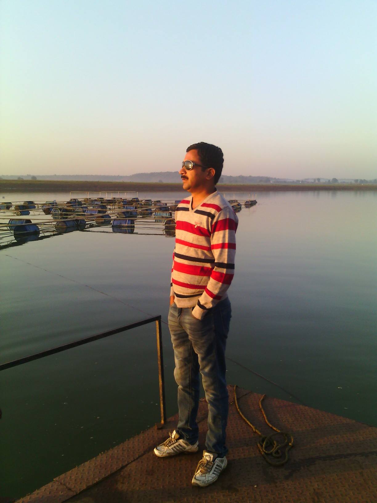 Shrish Agnihotri