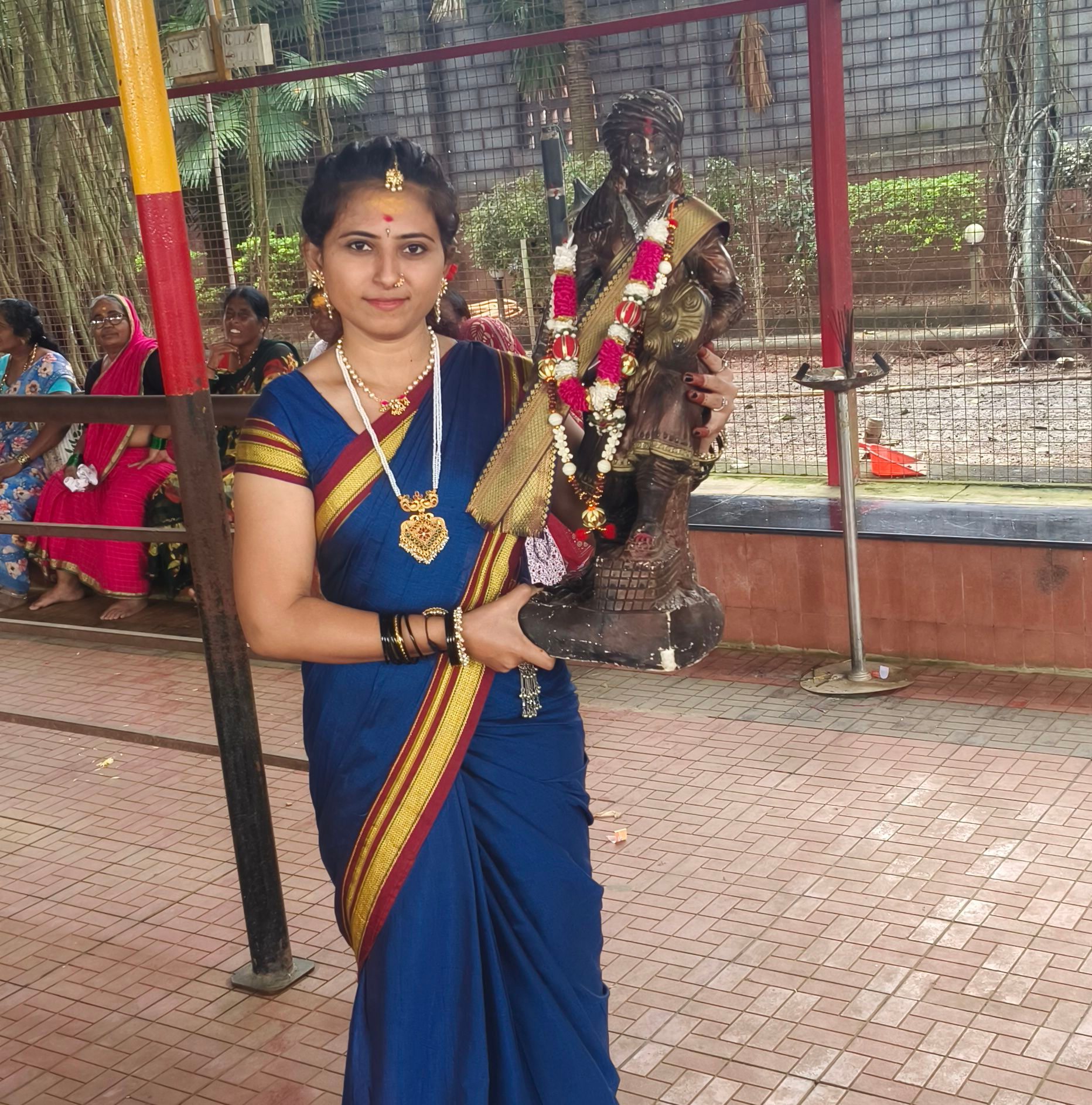 Akshata Muttur