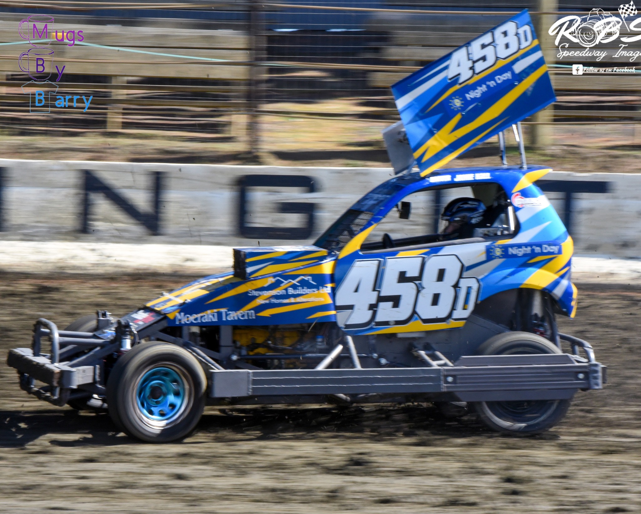 Rob's Speedway Images added a new... - Rob's Speedway Images