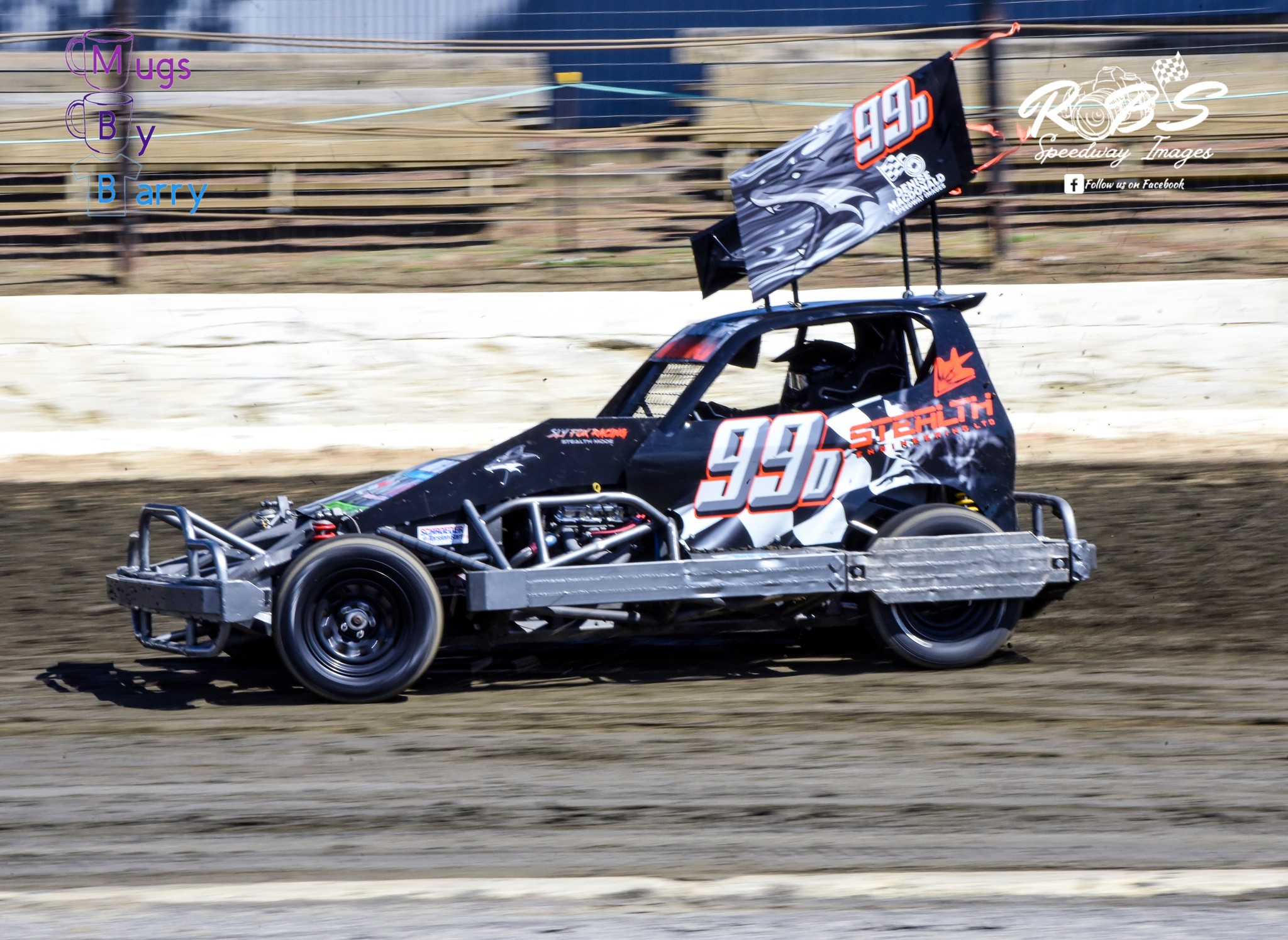 Rob's Speedway Images added a new... - Rob's Speedway Images