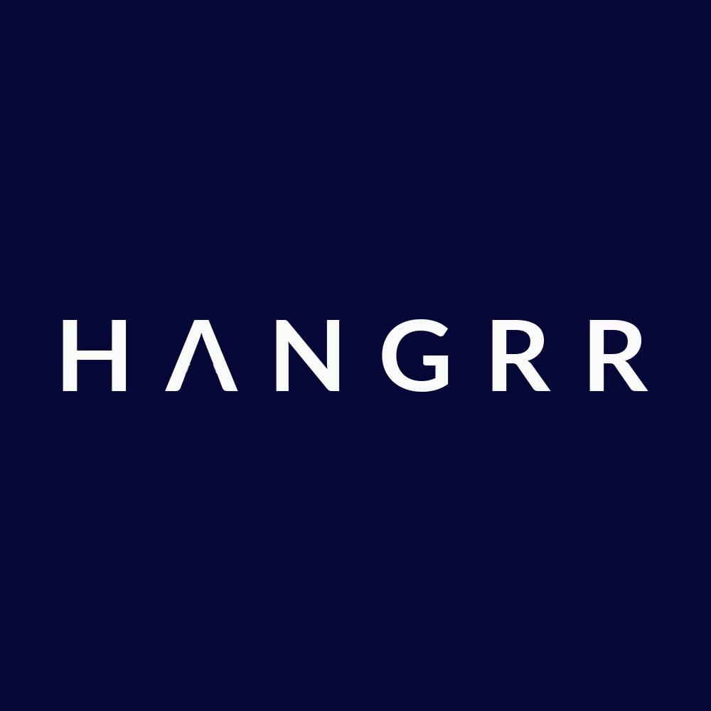 Hangrr - Hangrr added a new photo.