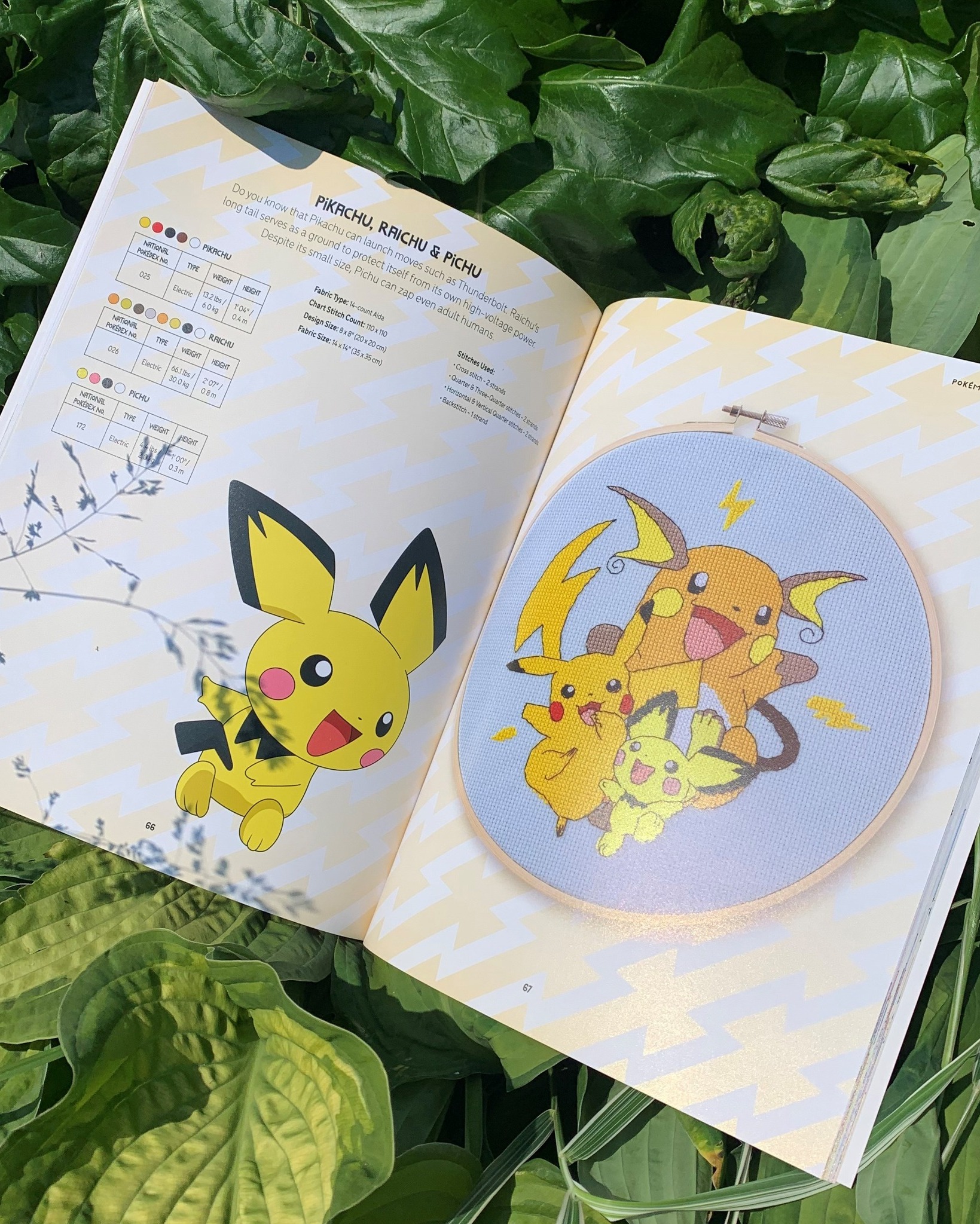 Pokémon 30th Anniversary Visual Artbooks (3 volumes / 1,480 pages