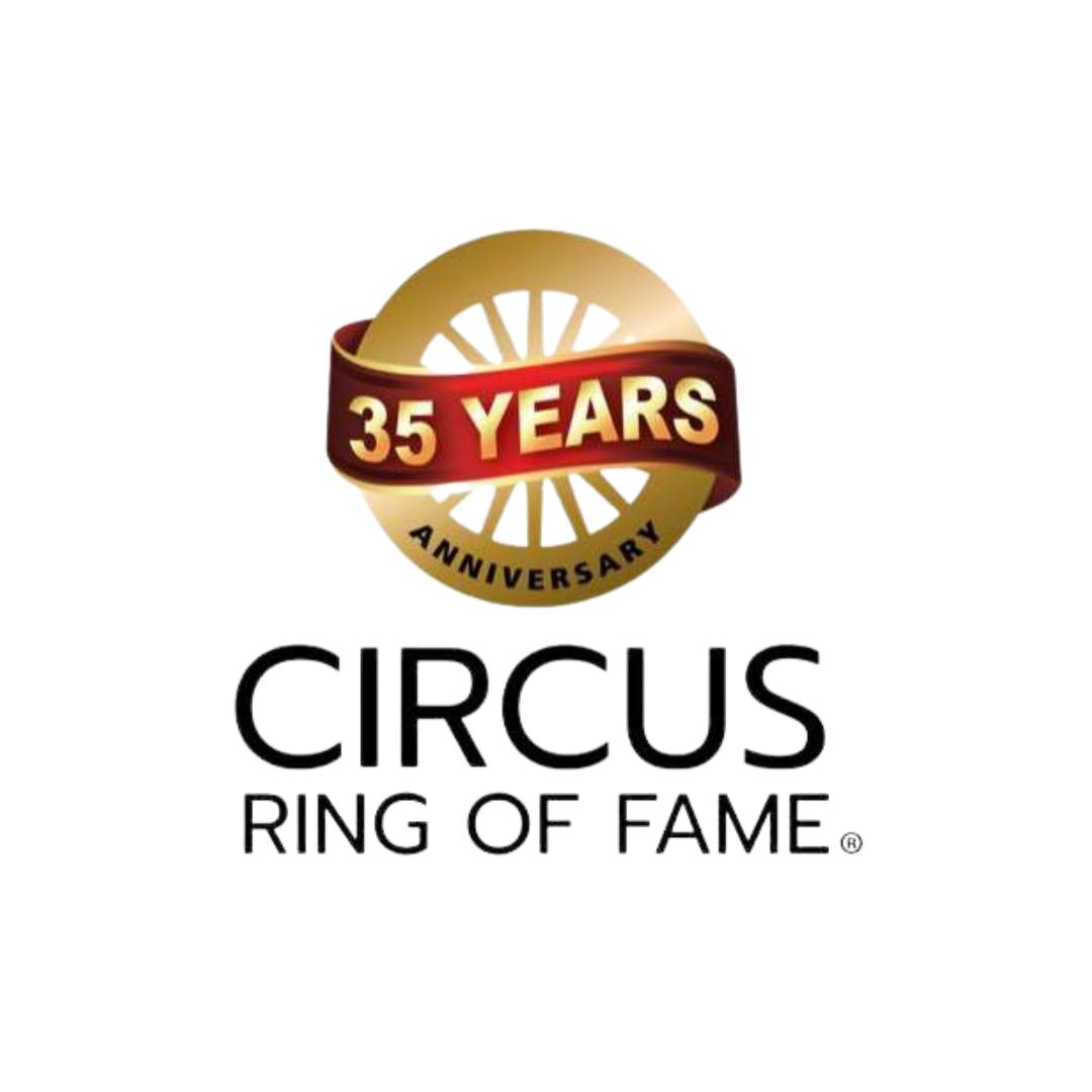 Cirque Musica - Congratulations to the 2024 Circus Ring of... | Facebook