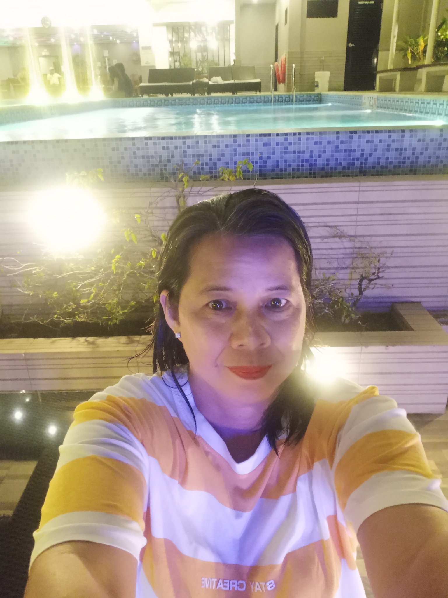 Jing Reyes Mira
