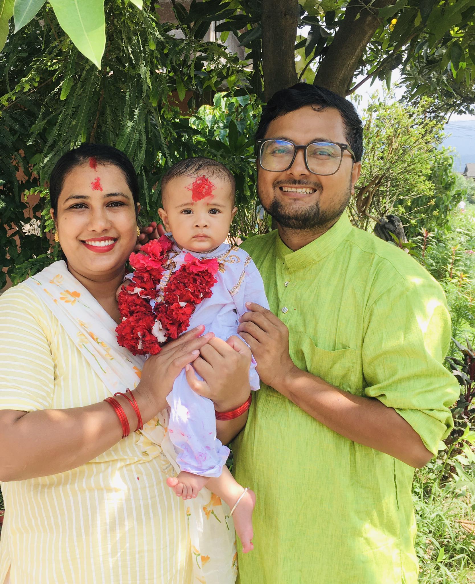 Rupesh Raut