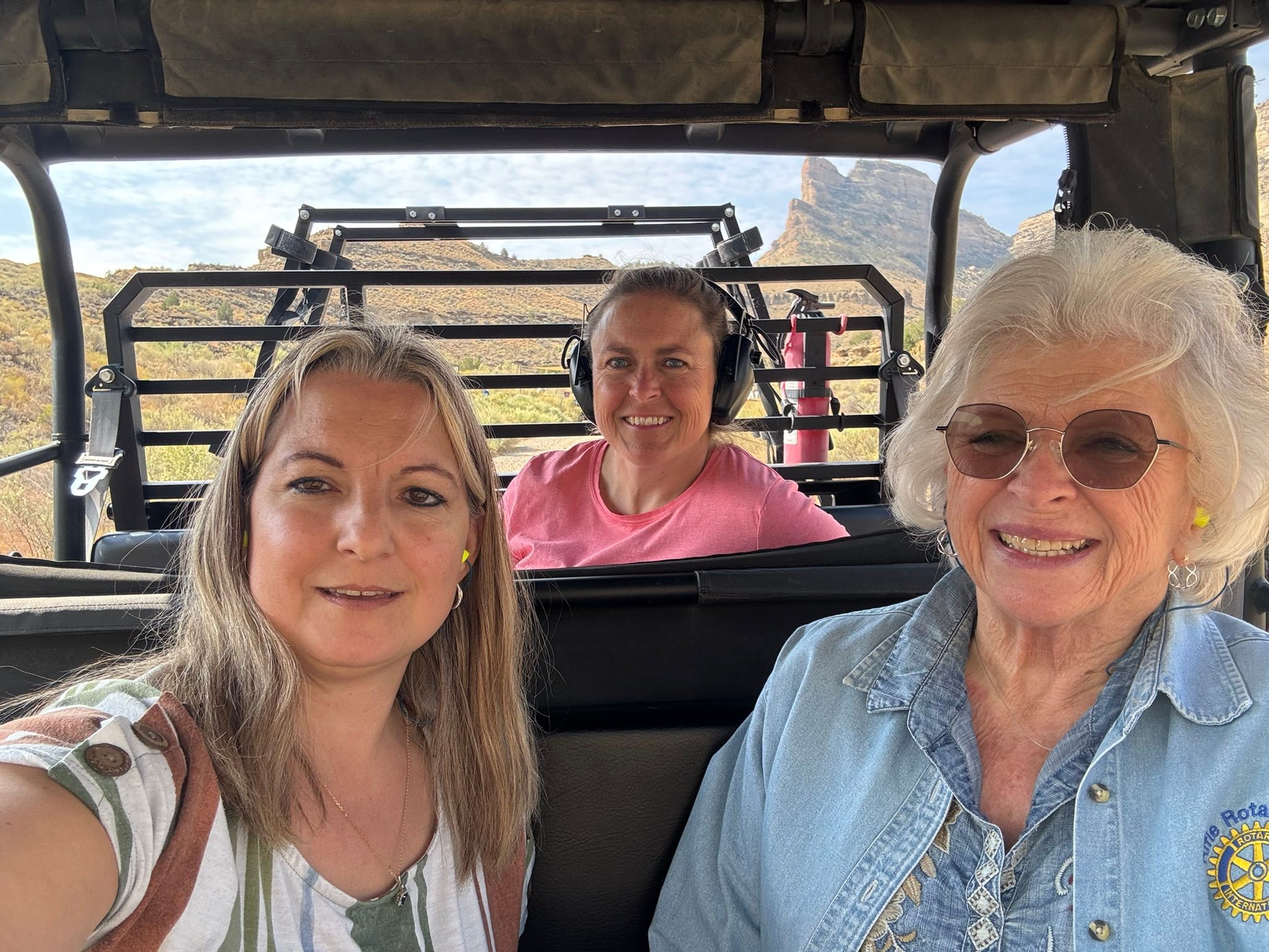 Rotary Club of Rifle | Rifle CO