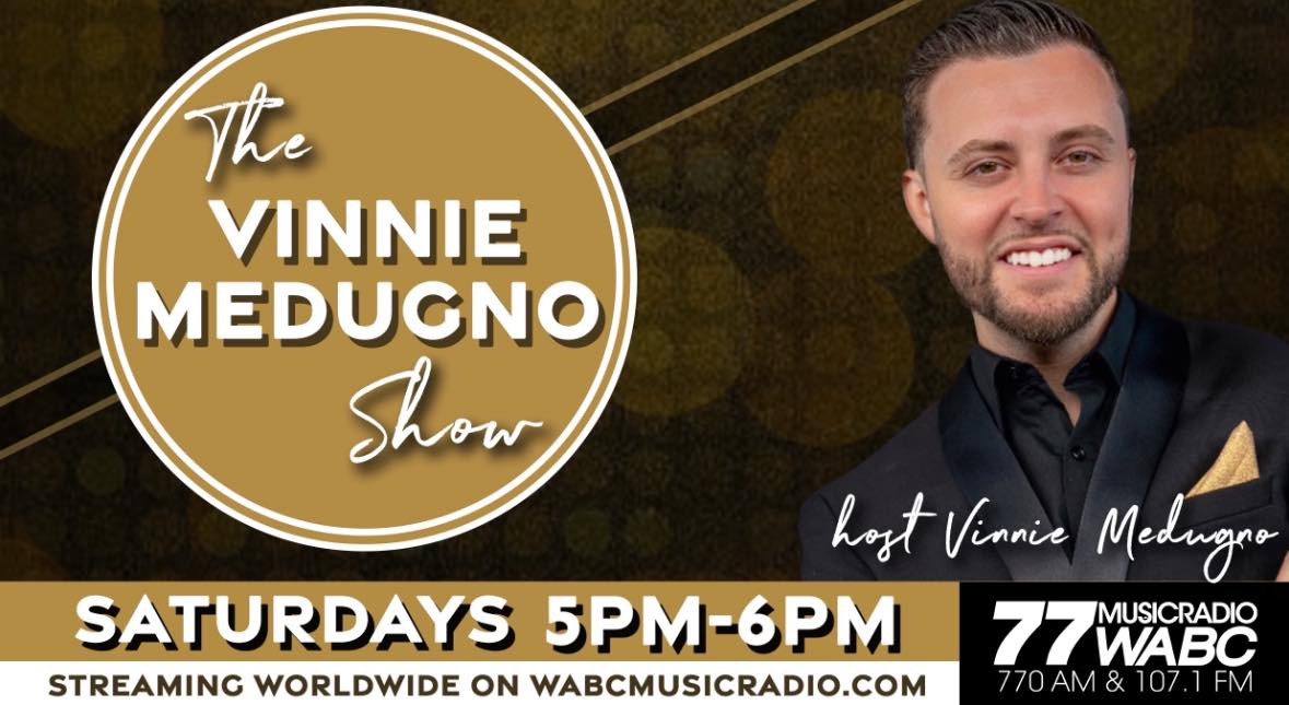 Vinnie - LIVE AT FIVE… today we spotlight the top hits from this week ...
