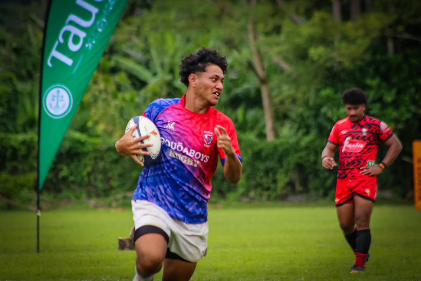 Marist Rugby Club - Samoa... - Marist Rugby Club - Samoa