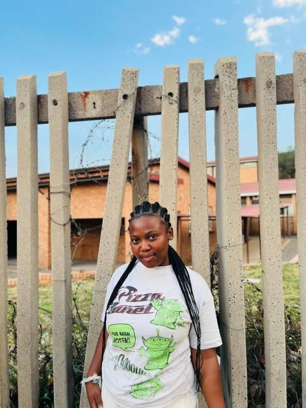 Lethu Sphumelelo Mahlangu