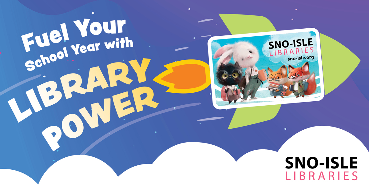 Sultan Library - Fuel your school year with library power!... | Facebook