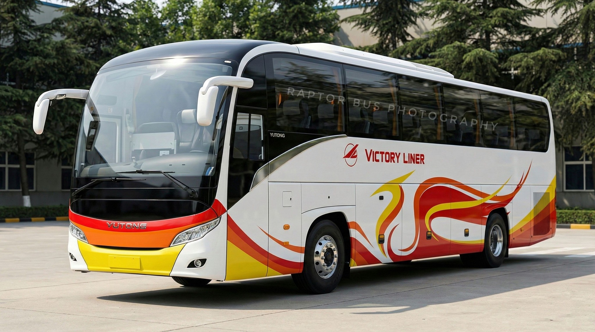 Raptor - KDM Luxury Isa sa mga distinction ng Korean Domestic Market ...