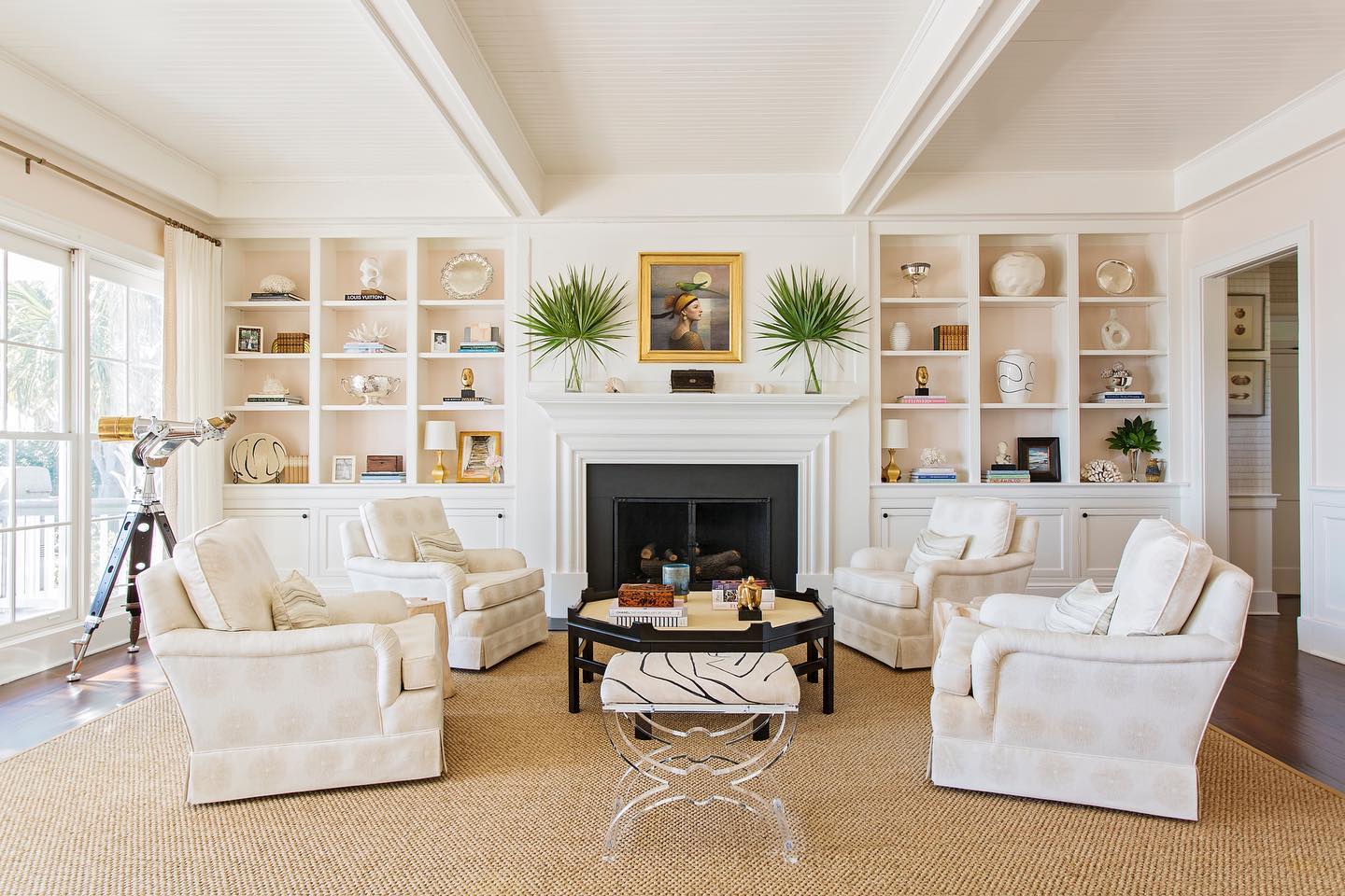 Thrilled to announce my... - Allison Elebash Interior Design