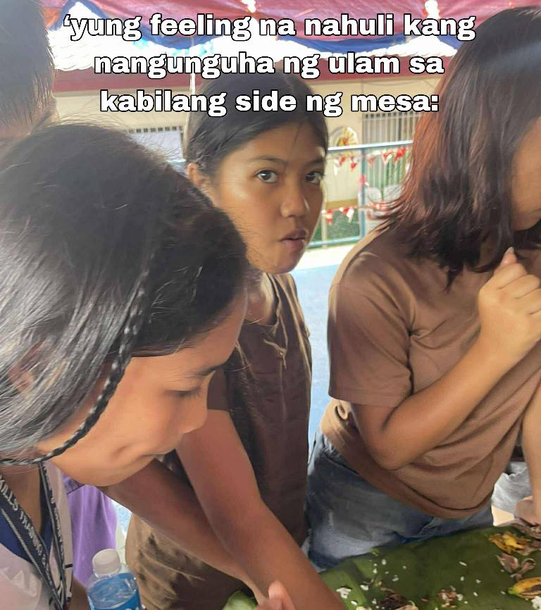 The Jewels - nabusog ba? #AngSayaSaASTES #TindigASTESIANS # ...